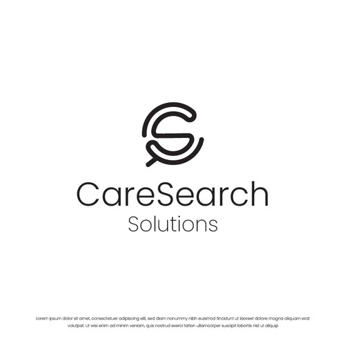 ***Design the Emblem of Excellence: Care Search Solutions Logo Contest**** Design by @Creativemint