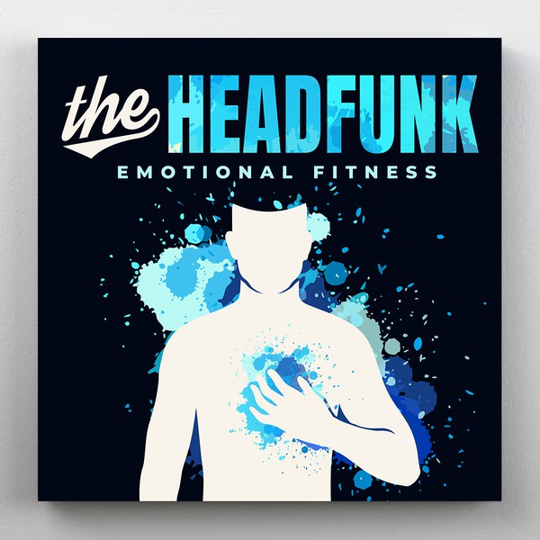 Design by Seite ❣ titled "Podcast Cover Art"