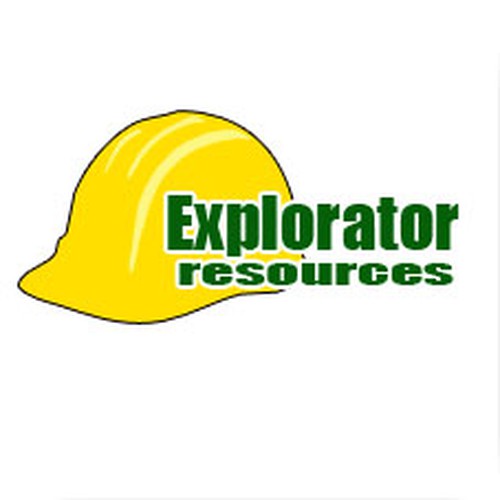 Logo for mining company Design by ashley69