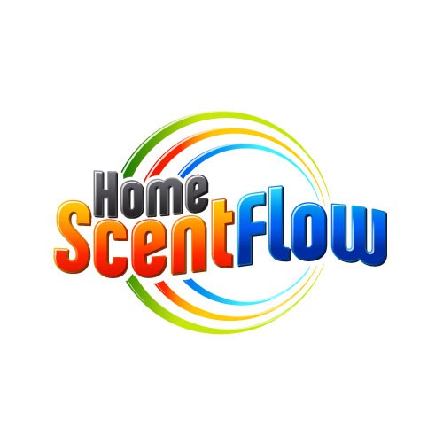 Create the next logo for Home ScentFlow Design by m.sc