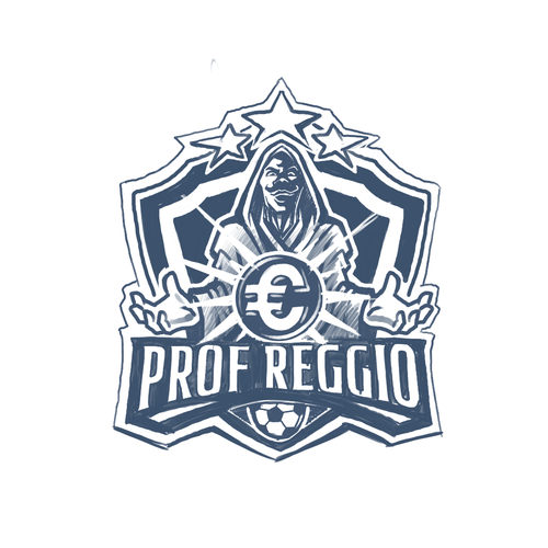 Logo for Professional Soccer Tipster Design by BROXinc