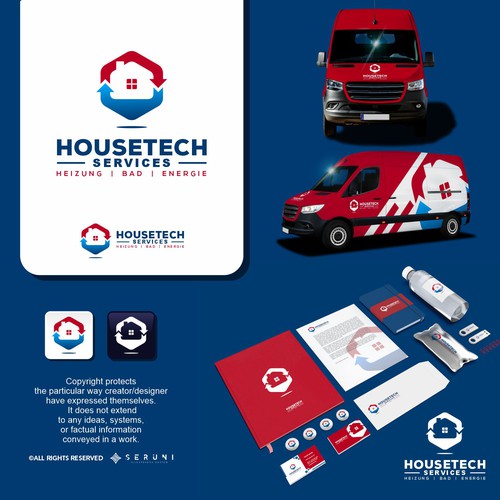  contest entry by fortyeight.studio™