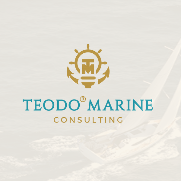 Elegant Marine logo