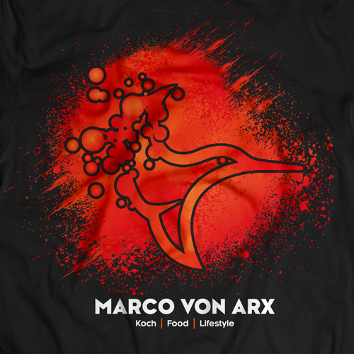 T-shirt contest entry by ^^ BlOODST@INS ^^