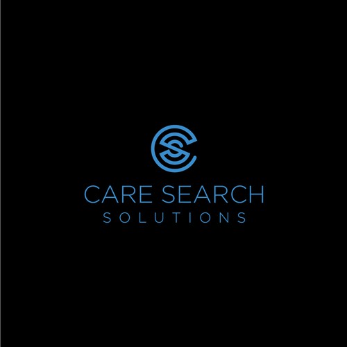 ***Design the Emblem of Excellence: Care Search Solutions Logo Contest**** Design by ShiipArt