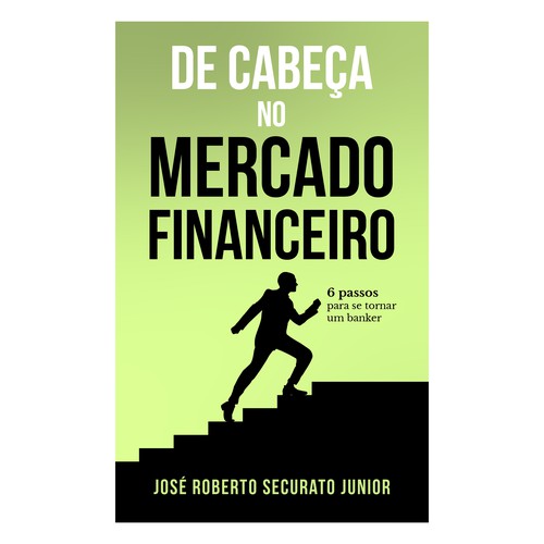 Feedback guaranteed! Help us create the book cover that will change lives!! Design by Hisna