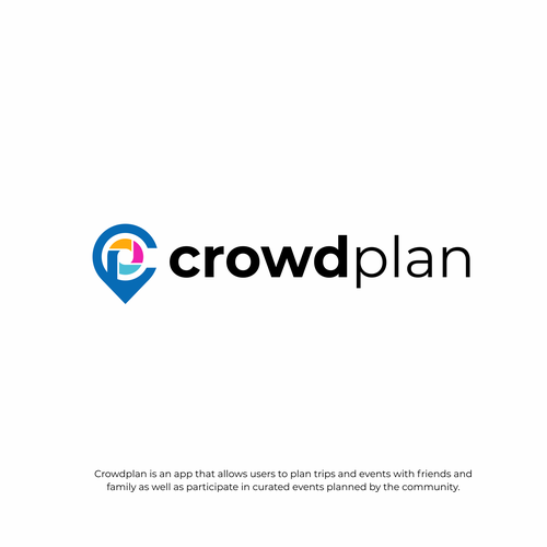 Design a Logo for the next big app in event planning Design by eps.