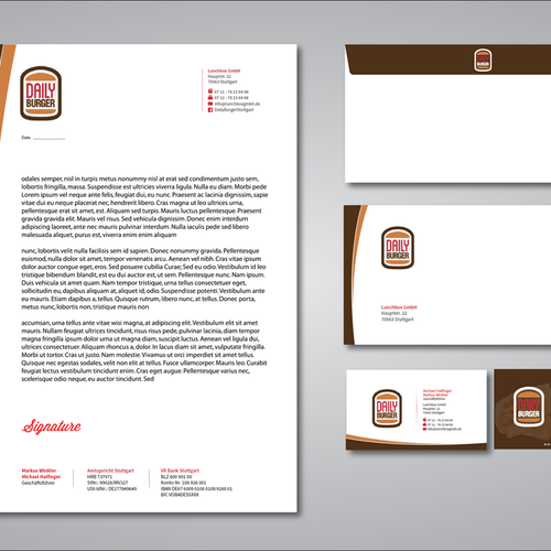  contest entry by AkGraphicsSolutions