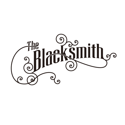 Create the next logo for The Blacksmith | Logo design contest