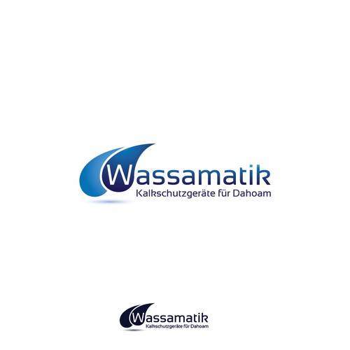 Logo design contest entry by perooo777