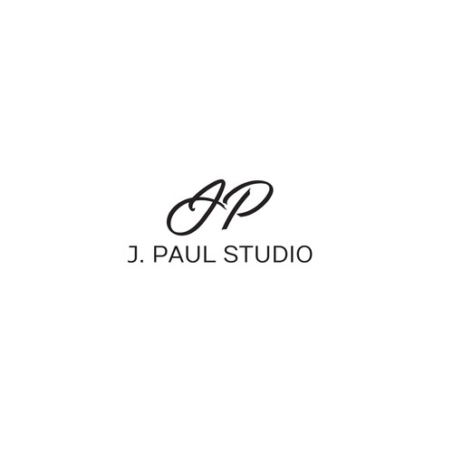 Design a Classically Modern Logo for J. Paul Studios - a custom window ...