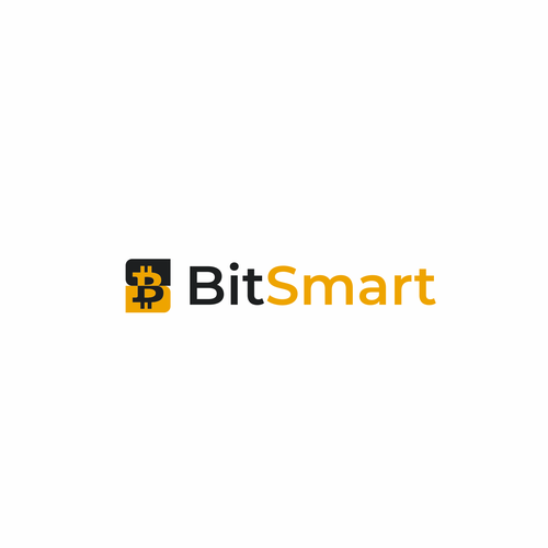 Design best logo for BitSmart crypto wallet app Design by hidden master