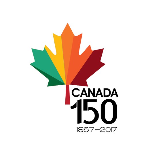 Design di Community contest: Design Canada’s 150th birthday logo! di Reedniew