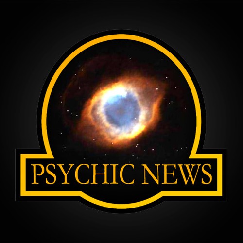 Create the next logo for PSYCHIC NEWS デザイン by Pavluxa212