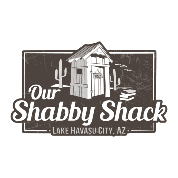 Design by MisterImageMaker titled "OurShabbyShack"