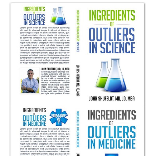 Professional Development Series Book Cover- with potential for continued work! Design by Pulp™