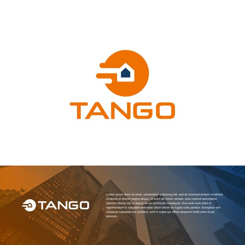 Quick Guaranteed Payout for Tech Company Logo Design by lrasyid88