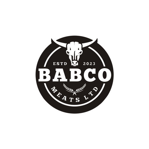 Babco Meats Design by supri™