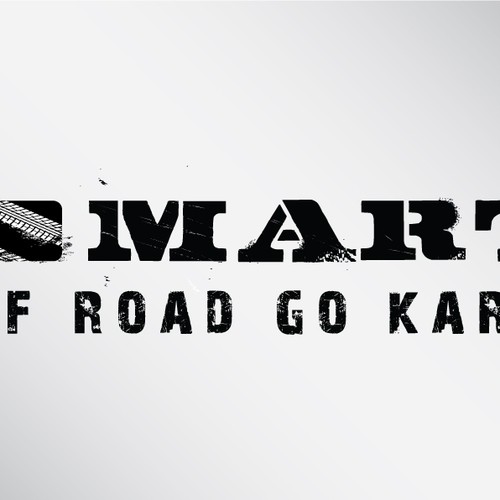 OFF-ROAD GO KART COMPANY Design by Rama Van Koijo