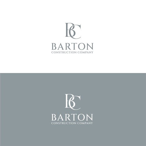 Design a logo for a luxury construction company that is simple yet elegant. Design by Dmitri Cezaro