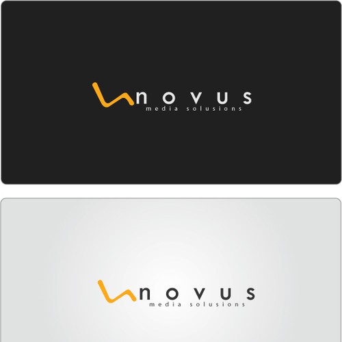 Develop a logo and identity for new innovative media company Design by designuki