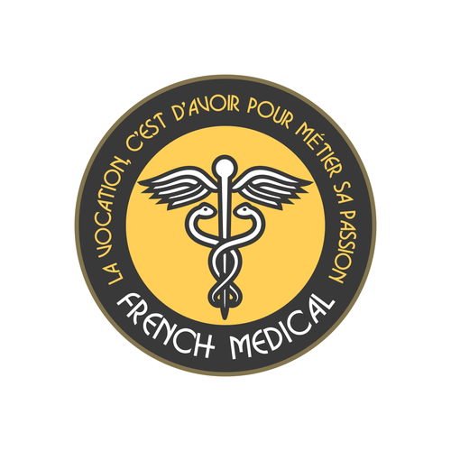 Logo design contest entry by 3poñlhjklh