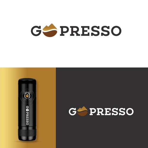 A new way to coffee! Design by Rocket_Racoon