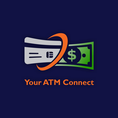 ATM Logo Design by innovates