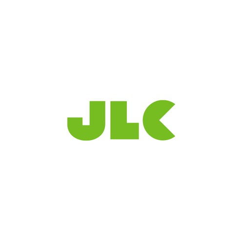 JLC Logo Design by LogoLens
