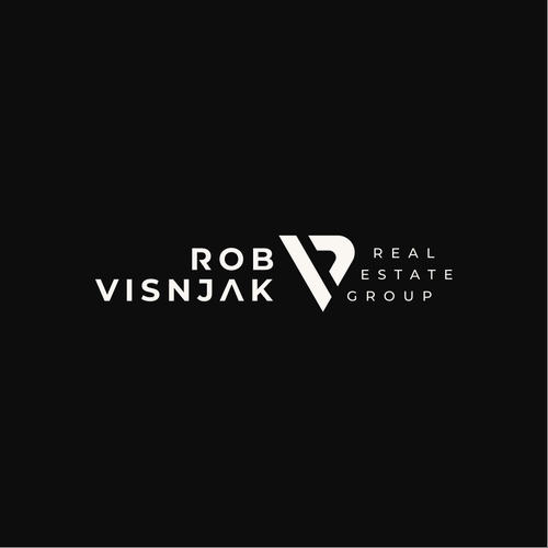 Real Estate Team looking to rebrand to a more elevated/luxury look Design by petar k