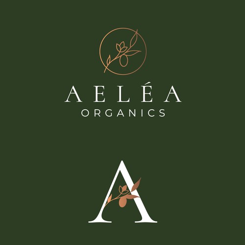  contest entry by Deborah Davì