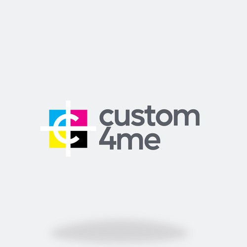 Personalized Print Products - sold on Amazon - Simple Brand Logo Needed Design by FernandoUR