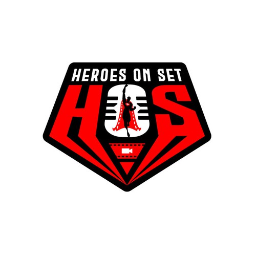 Create a logo for a Youtube channel and Podcast for filmmakers Design by MU.