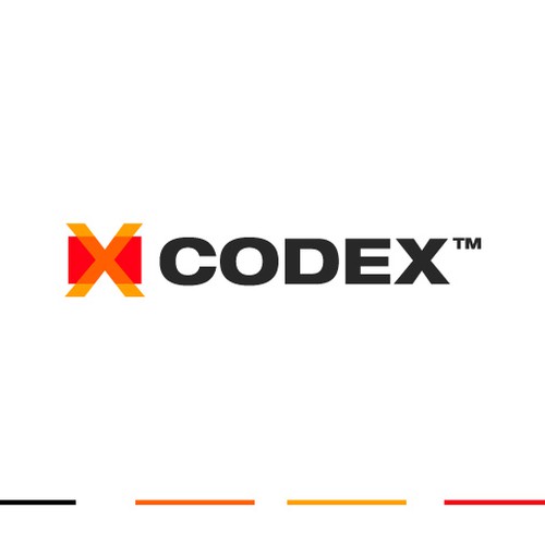 Design the Logo for Codex — The Engine Behind Trusted Systems” Design by Beatri<