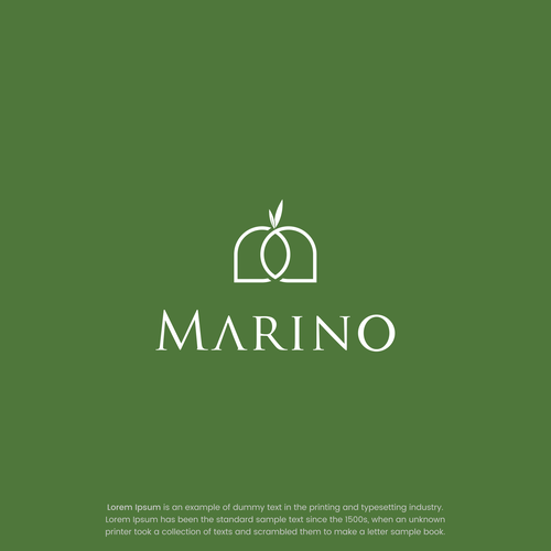 Logo design contest entry by 々HIYUGA