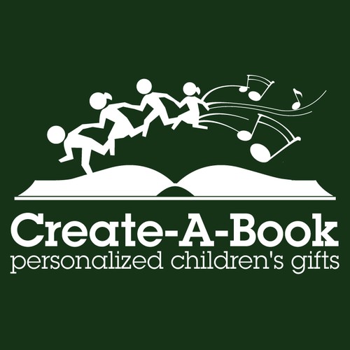 FUN LOGO for Children's Book Publisher Design by anabi