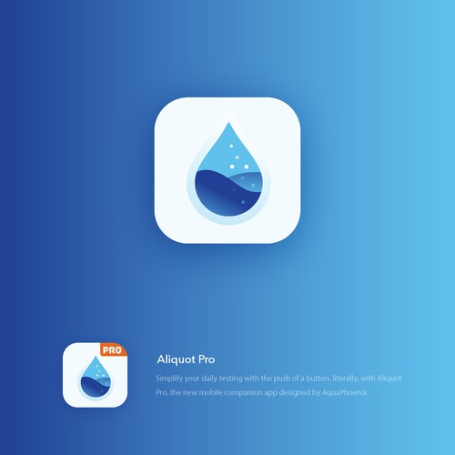 We need a kick ass logo/icon for our new mobile app Design by Creative Lab™