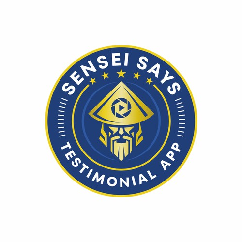 Design my new Logo for video testimonial App Design by Djanokodesign