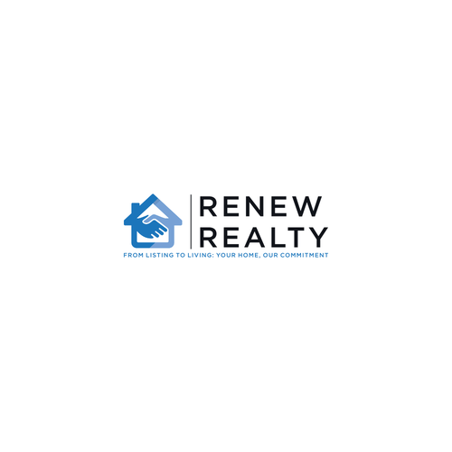 Renew Realty Design by Jovi.adn