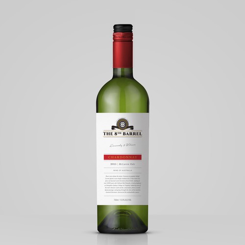 Design finalista por nestorson