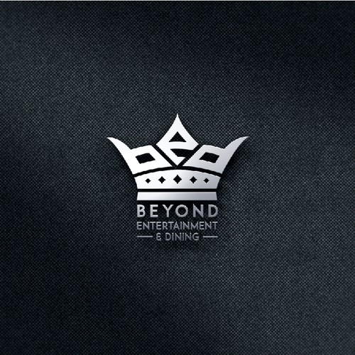 BED - Beyond Entertainment & Dining logo Design by kooozmo