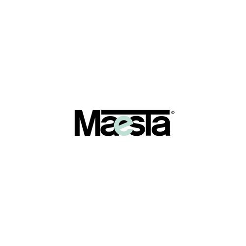 Craft an awesome inspirational logo for Maesta | Logo design contest