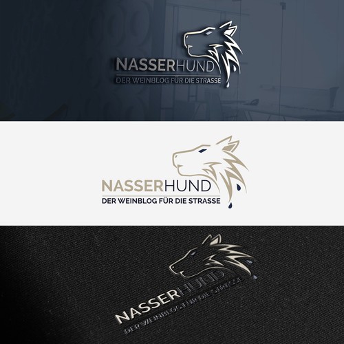 Logo design contest entry by xtcdesign