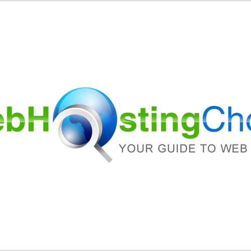 Redesign WebHostingChoice.com Design by anandkumar