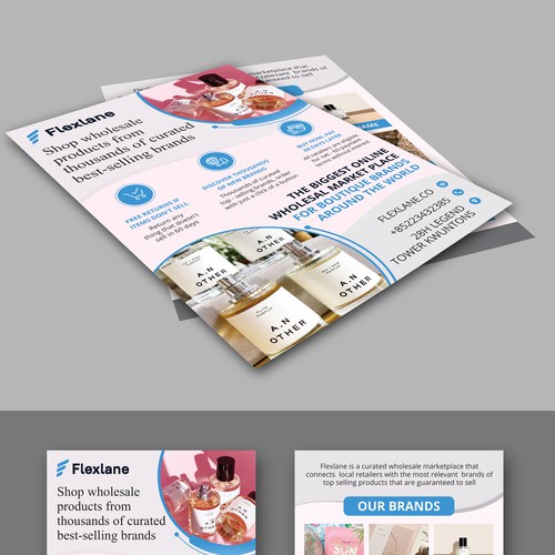 Postcard, flyer or print contest entry by ⭐️ star.desinz ⭐️