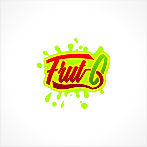 Frut-O Ice Pops needs a powerful new logo! | Logo design contest