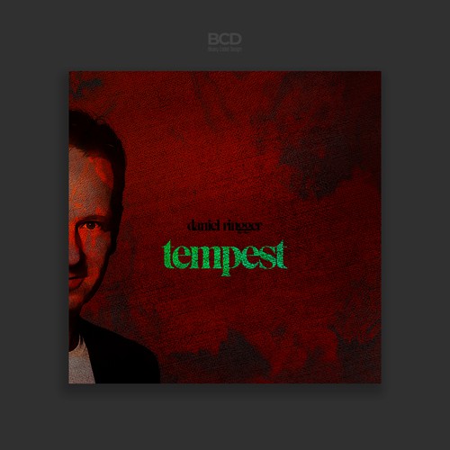 Album Cover Design by BCD∞