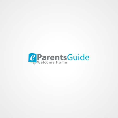 New logo wanted for eParentsGuide デザイン by hopedia