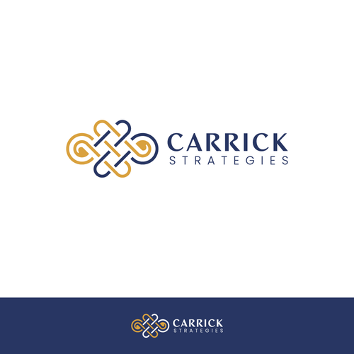 Powerful Colorado-based lobbying firm needs new logo/branding Design by MrBaba