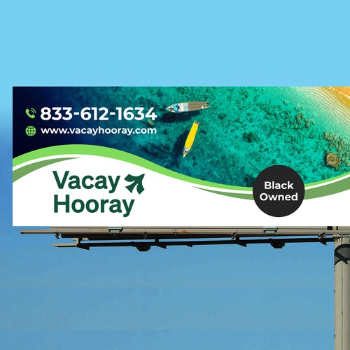 Design di Beauiful Graphics Online Travel Agency di Design Core ♥